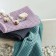 Pasionaria towel "Vigi", 255 gr, size 100x150 cm, color powder