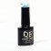 Gel nail polish, Classic Colors, 3 phase, 8ml, Led/UV, Blue Lagoon color (61)
