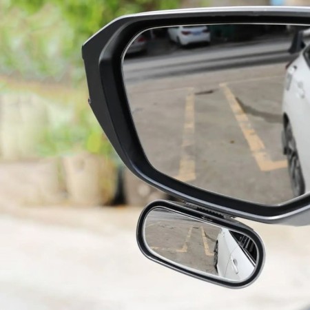 Extra, rotary mirror, 10 × 5.5 cm-2