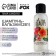 Shampoo-balm 2v1 oh, My Beauty, 100 ml, Beauty Fox