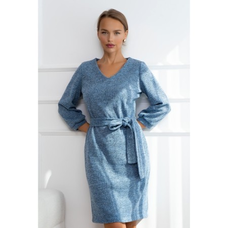 Women's dress, size 48-7