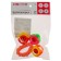 Rattle - bracelet "on the handle", 3 balls, color mix