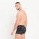 Panties men's boxers, camouflage color, size 52