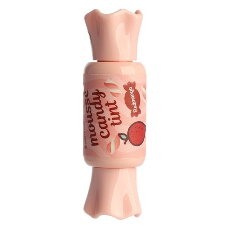 Tint lip content 01 Saemmul Mousse Candy Tint 01 Redmango Mousse, 8 g