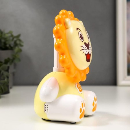 Table lamp 16286/1 15xLED 2W 2 USB MIX 10x11.5x19.5 cm Risalux-4