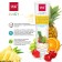 Children's toothpaste Splat Juicy "Tutti-Futti", with hydroxyapatitis, 35 ml