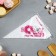 Confectionery bags "Create happiness" 35 x 20 cm, 50 pcs