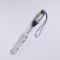 Thermometer (thermal canopy) for food electronic on the batteries of the share, in the box