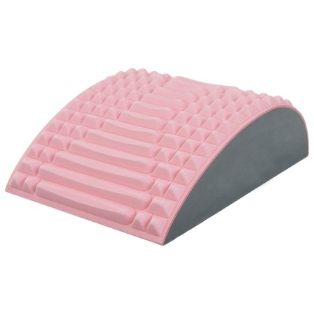 Massage ABMAT (ABMAT), a cushion for a lower back 30 × 24 × 9.5 cm, Mix color