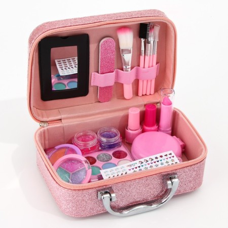 A set of children's cosmetics in the suitcase "The most beautiful"-15