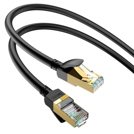 Hoco US02, RJ45-RJ45 3M patch-1