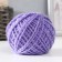 Acryl yarn 100% acrylic, 100m/40 ± 5g (bell)