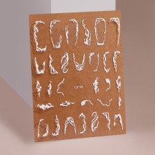 Nail stickers 