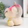 Growing gift Eco -Zhizhivchik "Unicorn w novel"