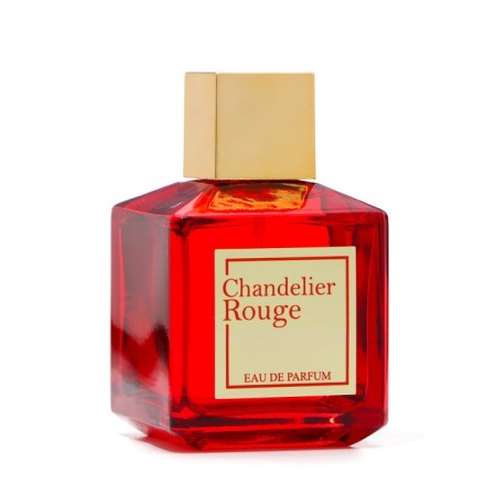 Women's toilet water Amazing Red, 100 ml-3