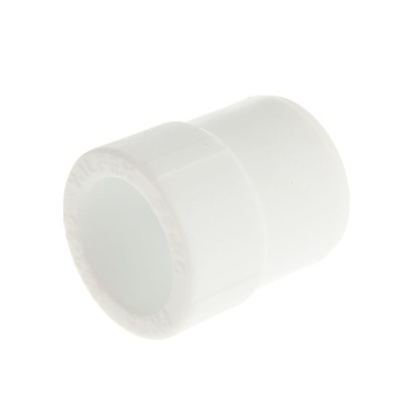 Transitional coupling valfex, d = 32 x 25 mm, polypropylene