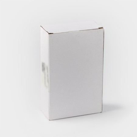 Decorative napkin "Birds", 14 × 4.5 × 8.5 cm, silver color-5
