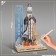 Wooden designer MTTK "Energia" - "Buran"