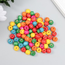 Beads for creativity tree 