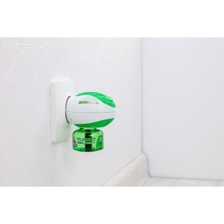 Additional vanity from mosquitoes "Raptor" Turbo, without smell, 40 nights-3