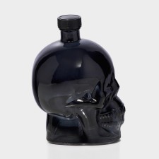 Glass bottle 
