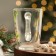 New Year! Glass Glass "New Year grenade", 300 ml
