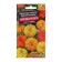 Flower seeds marigolds "Sunny giants" orange, o, 0.1 g