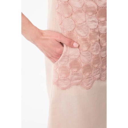 Women's dress, size 42-5