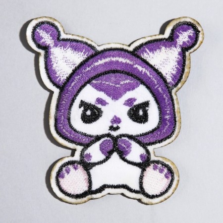 Thermal appliance "Kuromi", 6.5 x 7 cm-6