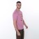 T -shirt male, pink color, size 54