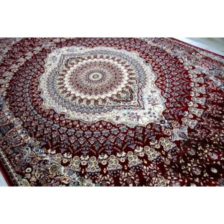 Rectangular carpet Rubin 20058a, size 200x400 cm-6