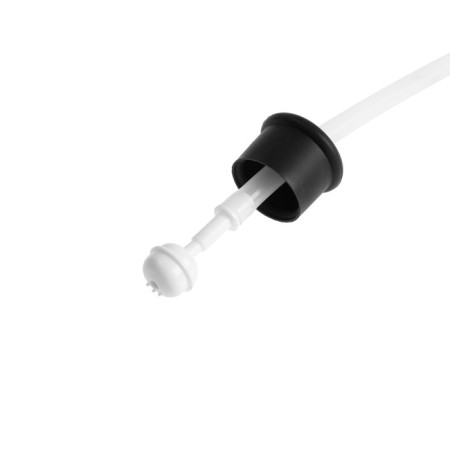 Zein Z3618 dispenser hose, for detergent, length 90 cm, plastic-4