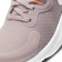 Women's sneakers Nike W React Miler, size 37.5 rus