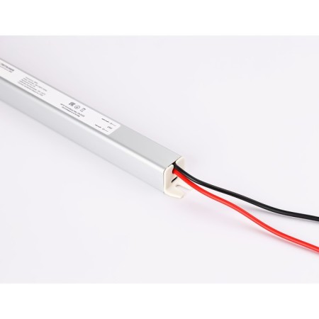 Ambrella power supply Ultraton for LED tape 24V 72W 3A IP20 185-260V-2