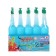 Japanese Fujima fertilizer for all types of orchids, blue, 35 ml, 10 pcs