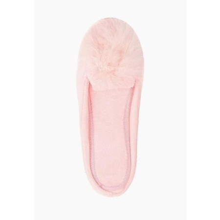 Slippers No. 10 women, size 36, pink color-2