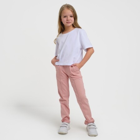 Children's pants KAFTAN "Amore" R.32 (110-116)
