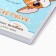 Sketchbook A6, 80 l. 100 g/m "Corgi"
