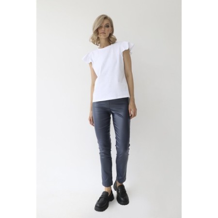 Women's T -shirt, size 52-4