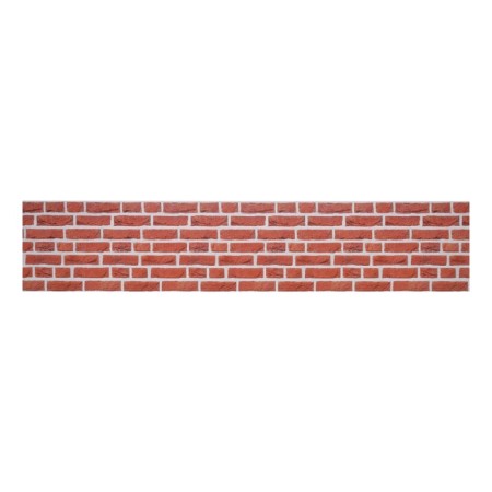 Kitchen apron PVC "Bricks" 3000x600mm