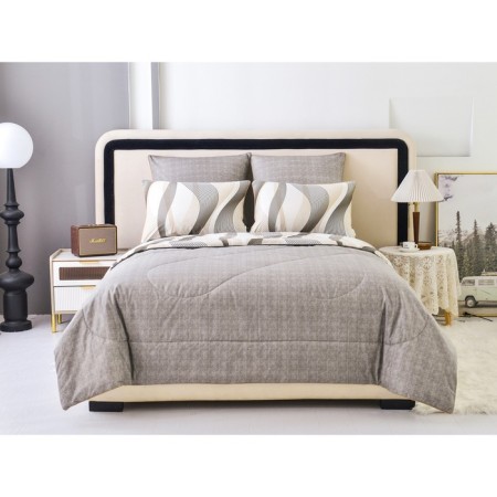 Set 1.5 joint venture Sofi de Marko "Richelieu", size 180x230 cm, 150x210 cm, 50x70 cm - 2 pcs-2