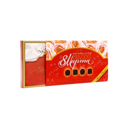 Gift sweets "Present", 230 g-1