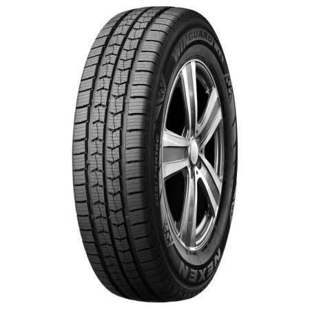 Nexen Winguard WT1 205/75 R16C 113/111R winter tire