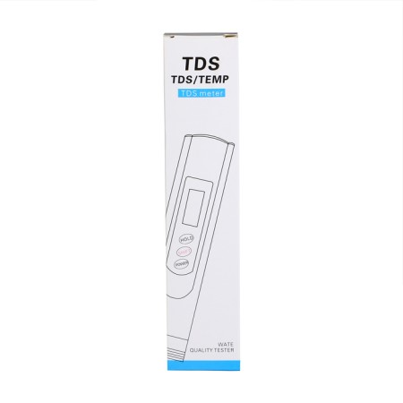 Electronic portable pH meter for water meter-14