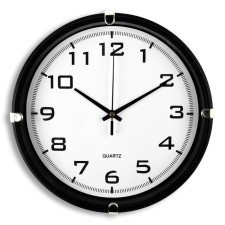 Walls Wall Modern, smooth move, d-24.5 cm