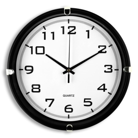 Walls Wall Modern, smooth move, d-24.5 cm