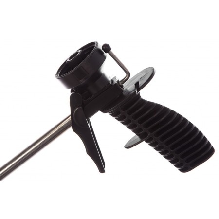 Pistol for the Noner Foam Enkor 56357, plastic case, metal tube-1