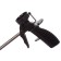 Pistol for the Noner Foam Enkor 56357, plastic case, metal tube