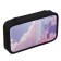 Penal 2 sections, 125 x 205 x 40 mm, calligrata 30p26/2 "Korea", laminated cardboard