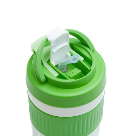 Thermostatic, 400 ml, "master K", green-4